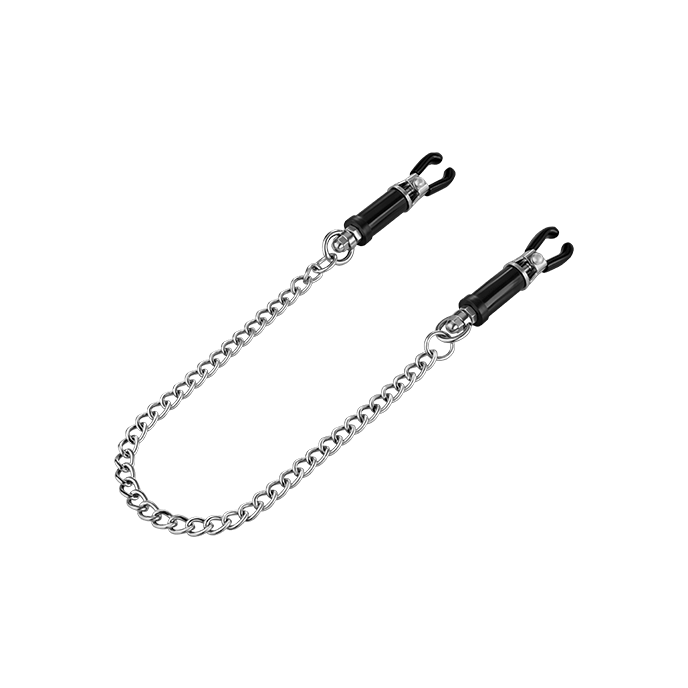 Verstellbare Brustklammern mit Kette - vergleichen und günstig kaufen Verstellbare Brustklammern mit Kette - vergleichen und günstig kaufen