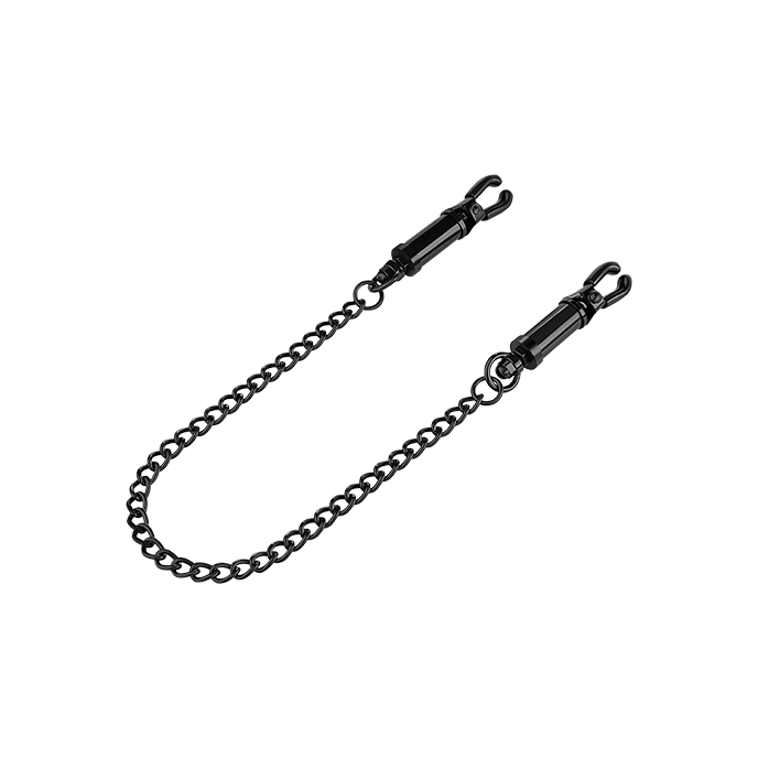 Verstellbare Brustklammern mit Kette - vergleichen und günstig kaufen Verstellbare Brustklammern mit Kette - vergleichen und günstig kaufen