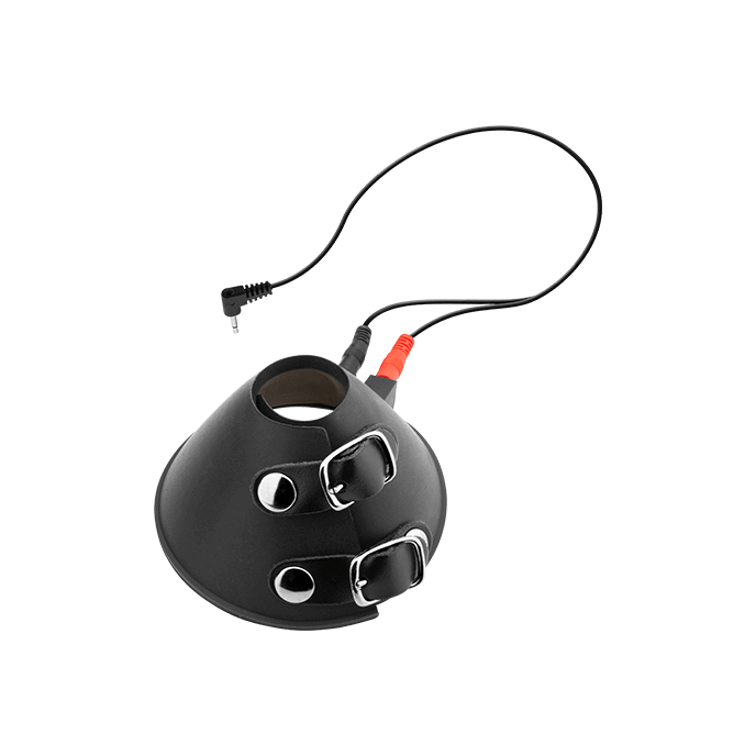 Hoden-Parachute für Elektrostimulation - vergleichen und günstig kaufen Hoden-Parachute für Elektrostimulation - vergleichen und günstig kaufen