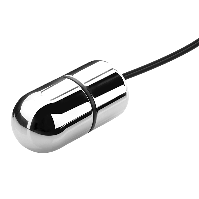 Bullet mit Elektrostimulation, 7cm - vergleichen und günstig kaufen Bullet mit Elektrostimulation, 7cm - vergleichen und günstig kaufen