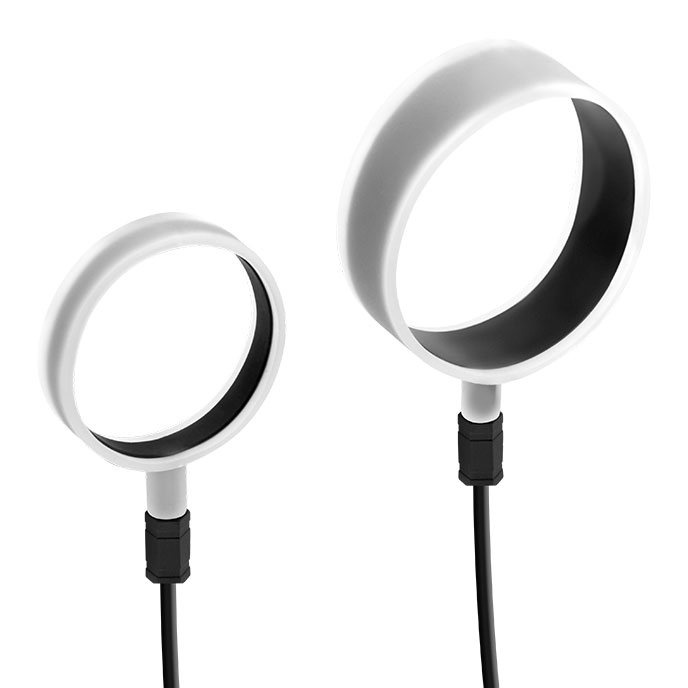 Penisringe für E-Stimulation, 3Teile - vergleichen und günstig kaufen Penisringe für E-Stimulation, 3Teile - vergleichen und günstig kaufen