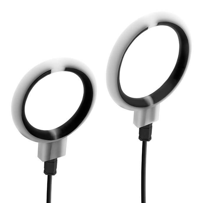 Penisringe für E-Stimulation, 3Teile - vergleichen und günstig kaufen Penisringe für E-Stimulation, 3Teile - vergleichen und günstig kaufen