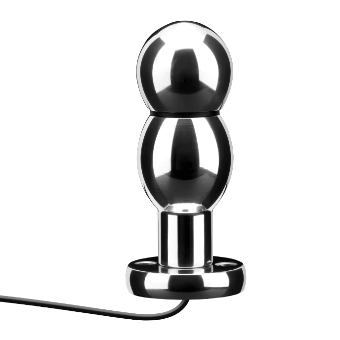 Analdildo mit Kugelstruktur, 10cm - vergleichen und günstig kaufen Analdildo mit Kugelstruktur, 10cm - vergleichen und günstig kaufen