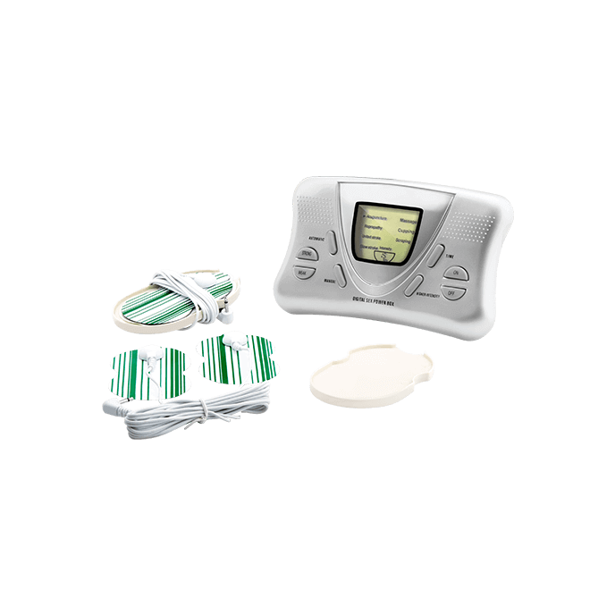 ?Powerbox Set?, 8Teile - vergleichen und günstig kaufen ?Powerbox Set?, 8Teile - vergleichen und günstig kaufen