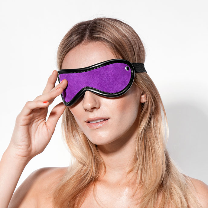 Ledermaske zur Verdunkelung - vergleichen und günstig kaufen Ledermaske zur Verdunkelung - vergleichen und günstig kaufen