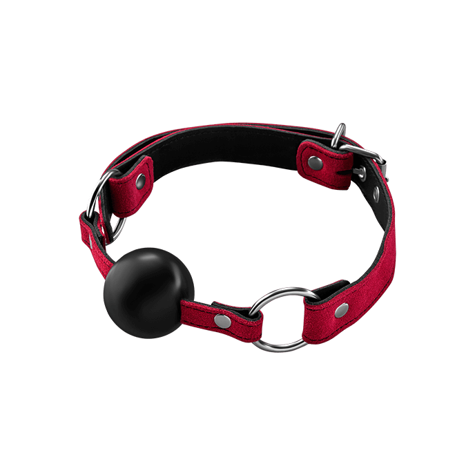 Knebel mit Silikonball - vergleichen und g&uuml;nstig kaufen