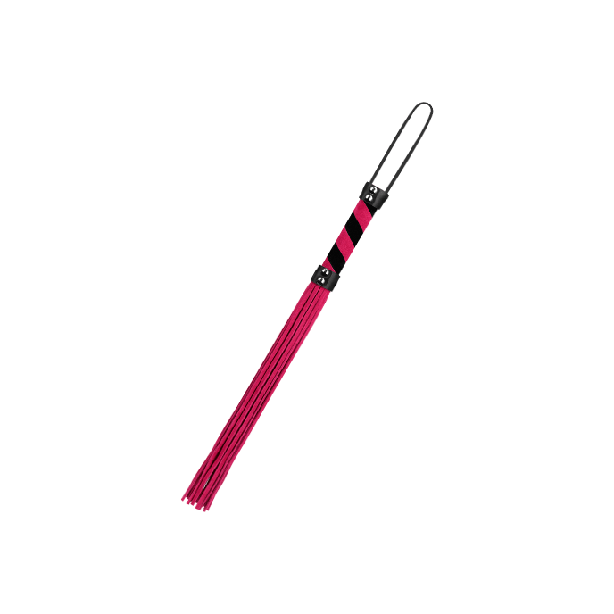 Peitsche mit Wildleder-Riemen - vergleichen und günstig kaufen