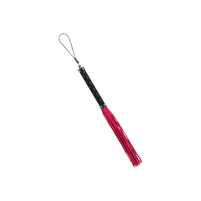 Peitsche mit Wildleder-Riemen - vergleichen und günstig kaufen