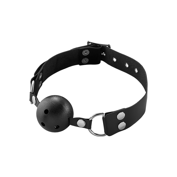 Luftdurchlässiger Knebelball - vergleichen und g&uuml;nstig kaufen