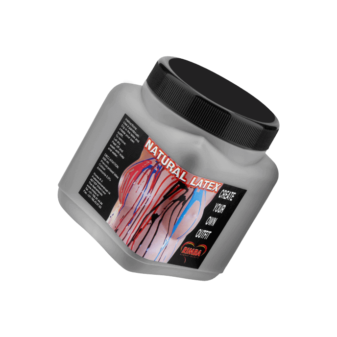 ?Natural Latex?, schwarz, 500ml - vergleichen und günstig kaufen ?Natural Latex?, schwarz, 500ml - vergleichen und günstig kaufen