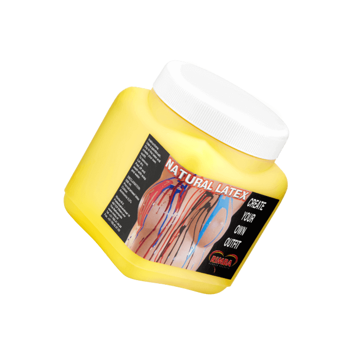 ?Natural Latex?, gelb, 500ml - vergleichen und günstig kaufen ?Natural Latex?, gelb, 500ml - vergleichen und günstig kaufen