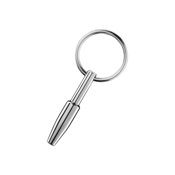 Rimba Konischer Penisplug, 5 cm - vergleichen und günstig kaufen