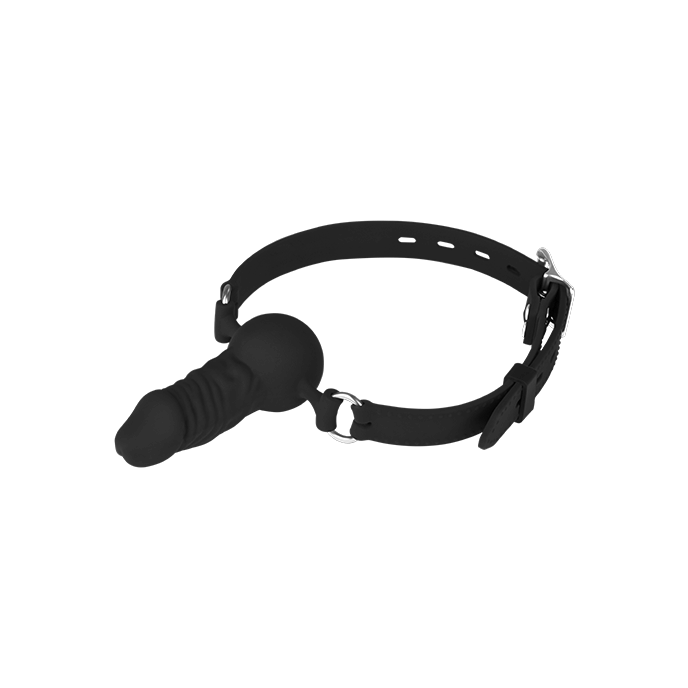 Mundknebel mit Dildo - vergleichen und günstig kaufen Mundknebel mit Dildo - vergleichen und günstig kaufen