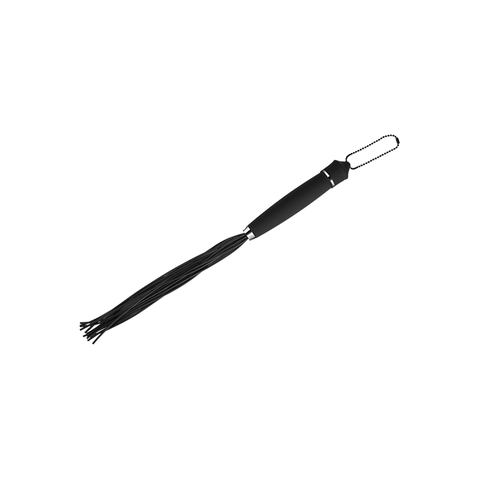 Kurze Peitsche mit feinen Riemen - vergleichen und günstig kaufen