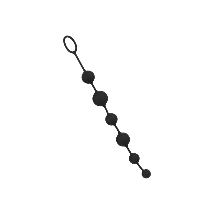 Klassische Analkette, 35cm - vergleichen und günstig kaufen