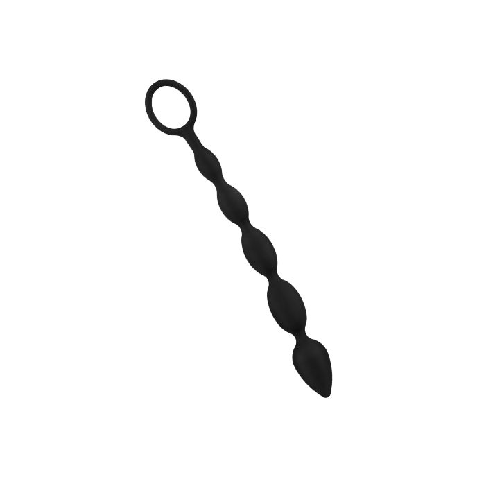 Analkette mit Haltering, 27cm - vergleichen und günstig kaufen