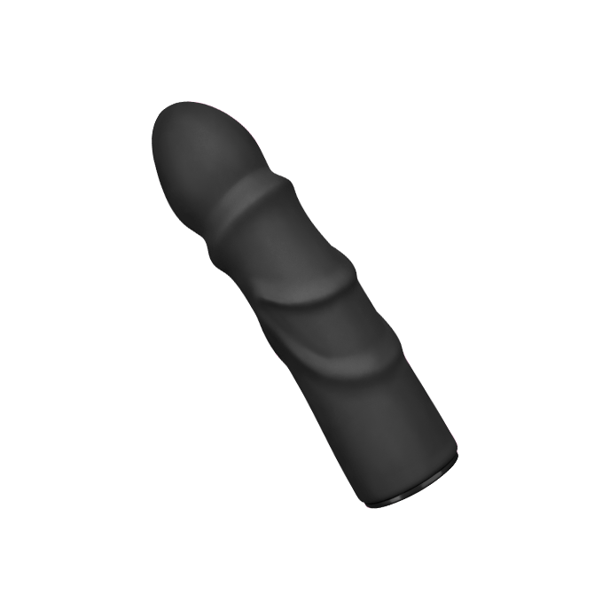 Silikon-Dildo für Strap-On (14cm), schwarz - vergleichen und günstig kaufen Silikon-Dildo für Strap-On (14cm), schwarz - vergleichen und günstig kaufen