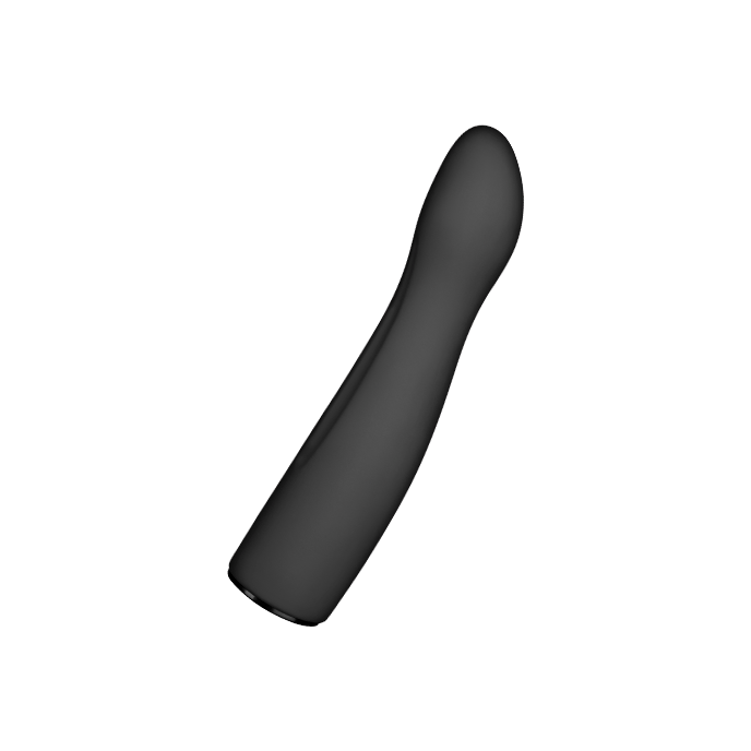 Silikon-Dildo (glatt) für Strap-On (16cm), schwarz - vergleichen und günstig kaufen Silikon-Dildo (glatt) für Strap-On (16cm), schwarz - vergleichen und günstig kaufen