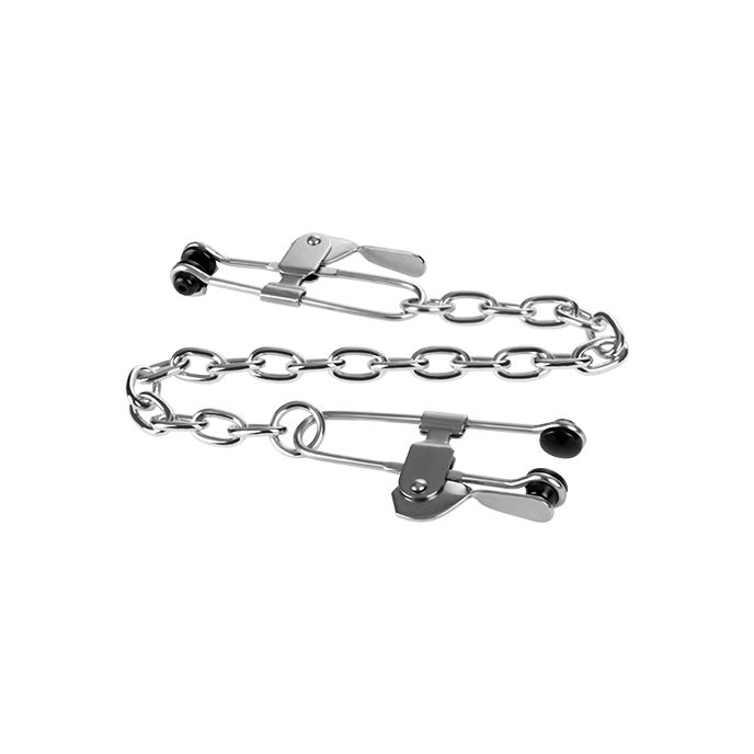 Erotische Nippelklemmen - vergleichen und g&uuml;nstig kaufen