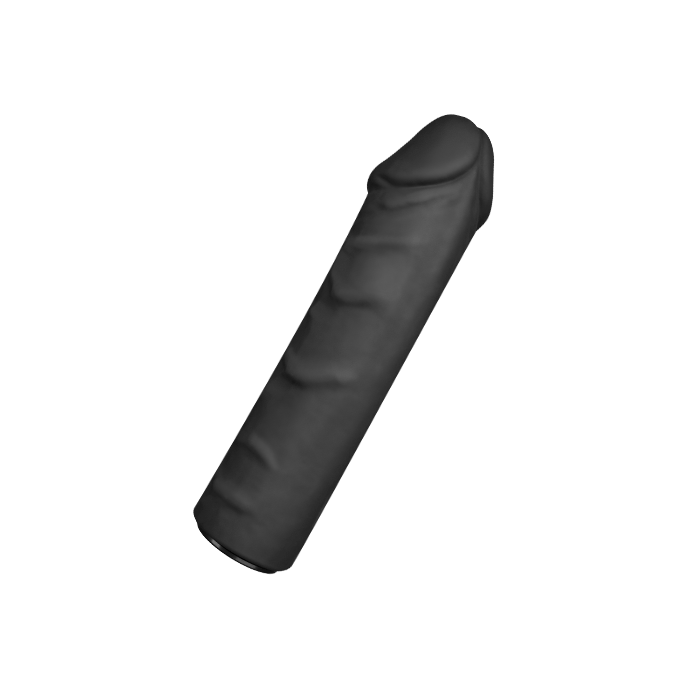 Silikon-Strap-On mit Dildo (17cm), schwarz - vergleichen und günstig kaufen Silikon-Strap-On mit Dildo (17cm), schwarz - vergleichen und günstig kaufen