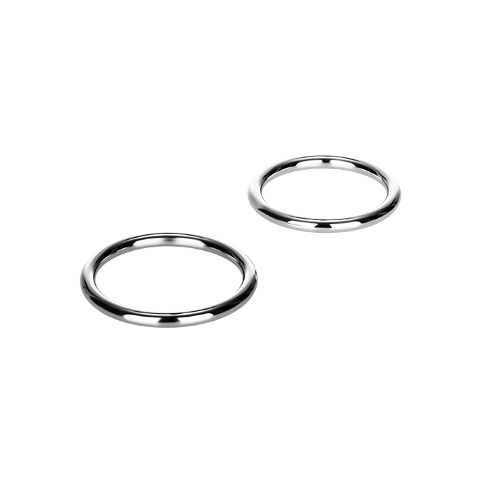 Penisring, 2Teile, 44,5cm, Gr.M - vergleichen und günstig kaufen Penisring, 2Teile, 44,5cm, Gr.M - vergleichen und günstig kaufen