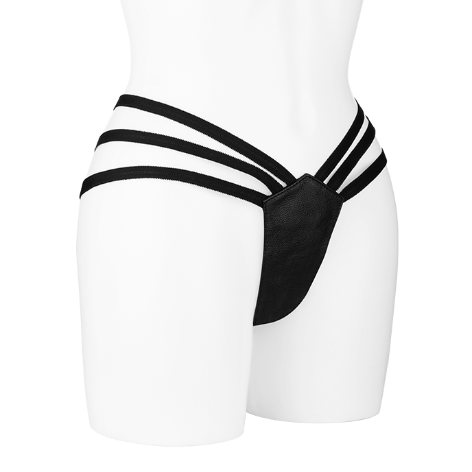 G-String aus Leder - vergleichen und g&uuml;nstig kaufen