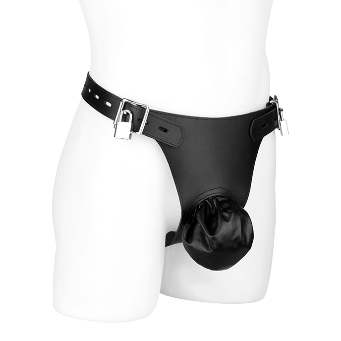 Keuschheitsslip mit Schloss - vergleichen und g&uuml;nstig kaufen