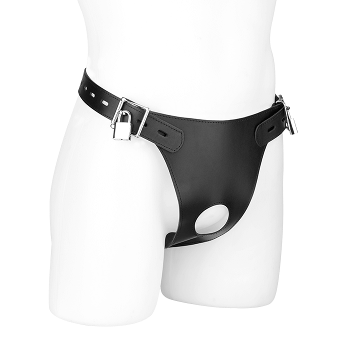 Keuschheitsslip mit Schloss - vergleichen und g&uuml;nstig kaufen