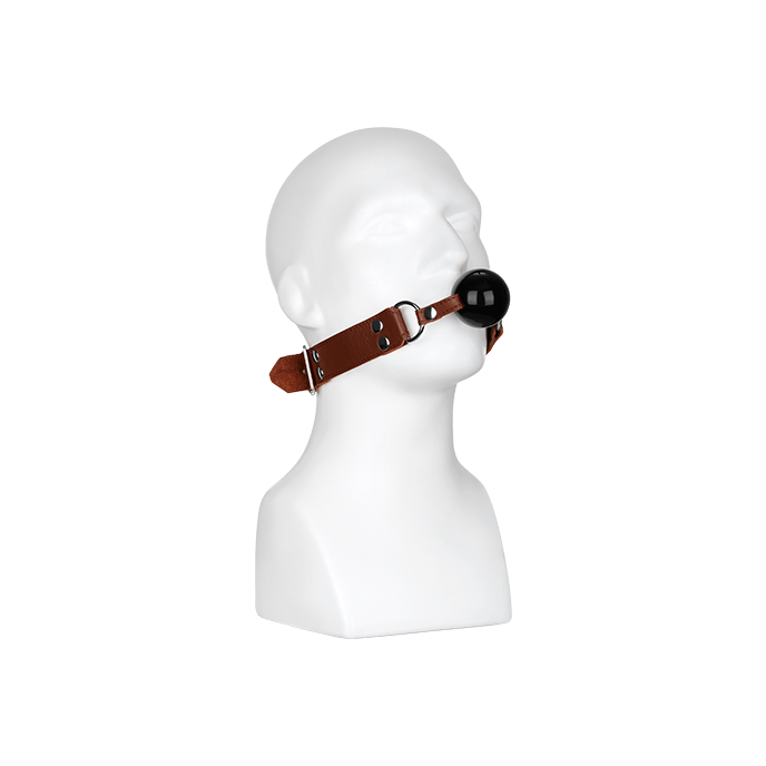 Mundknebel mit Ball - vergleichen und günstig kaufen Mundknebel mit Ball - vergleichen und günstig kaufen