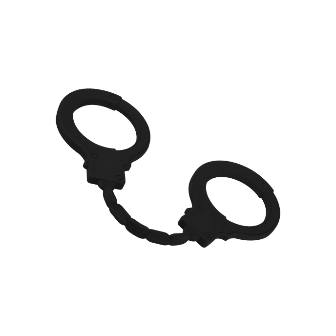 Silicone Toy Handcuffs: Silikon-Handschellen, schwarz - vergleichen und günstig kaufen Silicone Toy Handcuffs: Silikon-Handschellen, schwarz - vergleichen und günstig kaufen