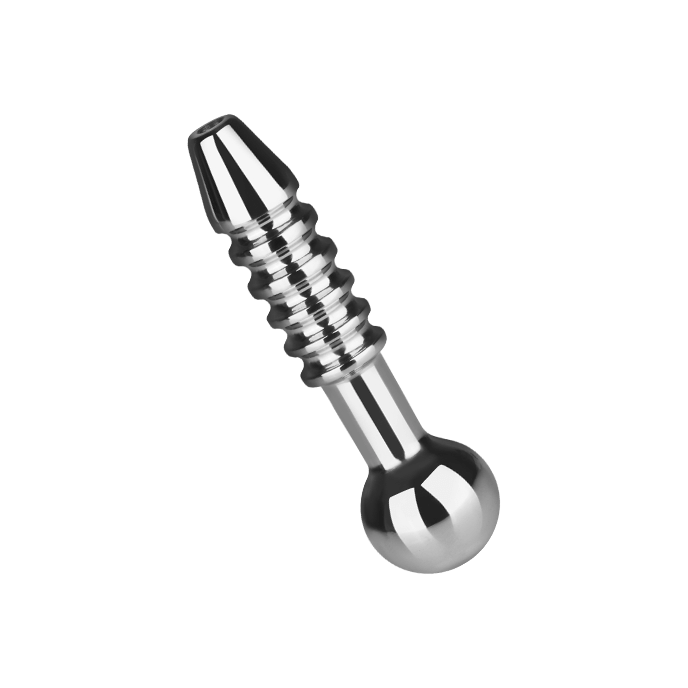 Torpedo Penis Plug: Edelstahl-Penisplug (hohl) - vergleichen und günstig kaufen