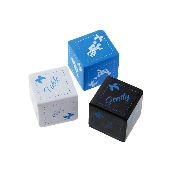 LoversPremium Würfelspiel Kamasutra - vergleichen und g&uuml;nstig kaufen