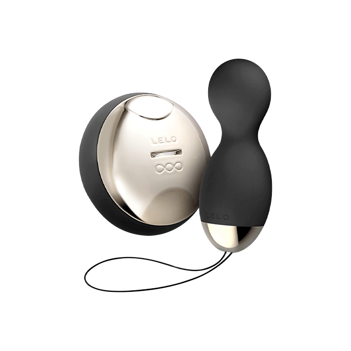 Lelo Hula Beads: Vibroei, schwarz - vergleichen und günstig kaufen Lelo Hula Beads: Vibroei, schwarz - vergleichen und günstig kaufen