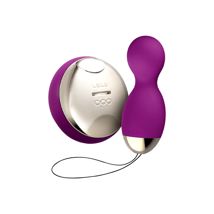 Lelo Hula Beads: Vibroei, deep rose - vergleichen und günstig kaufen Lelo Hula Beads: Vibroei, deep rose - vergleichen und günstig kaufen