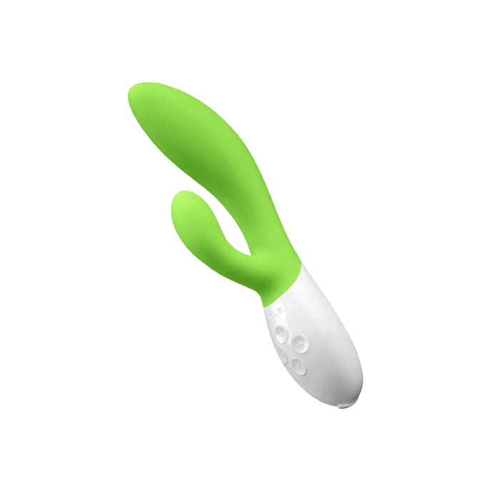 Lelo Ina 2: Vibrator, limette - vergleichen und günstig kaufen Lelo Ina 2: Vibrator, limette - vergleichen und günstig kaufen