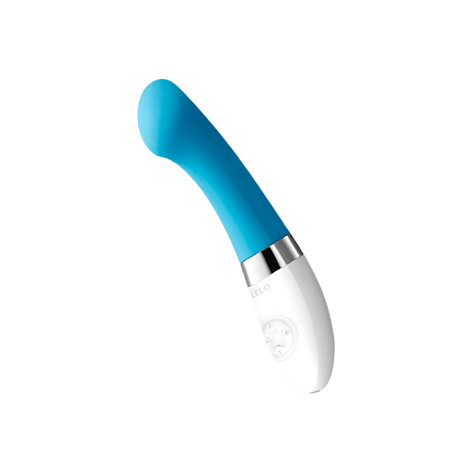 Lelo Gigi 2: Vibrator, türkis - vergleichen und günstig kaufen