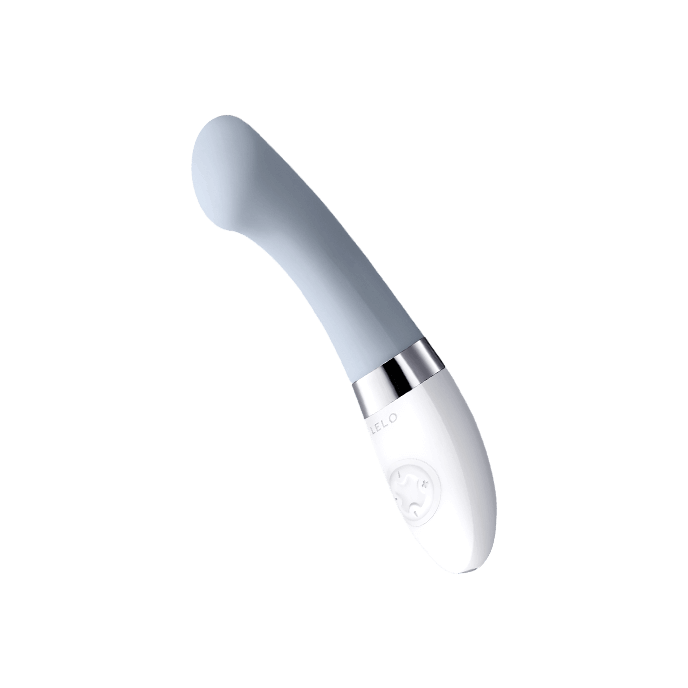 Lelo Gigi 2: Vibrator, grau - vergleichen und günstig kaufen