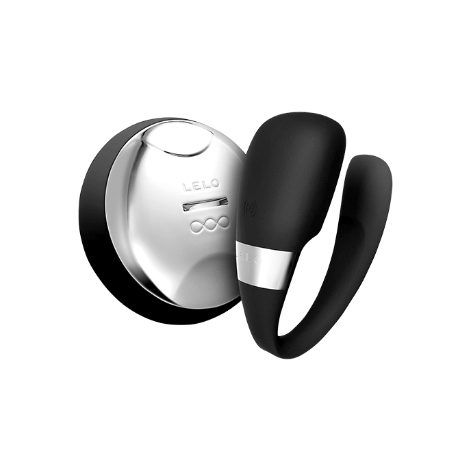 Lelo Tiani 3: Partner-Vibrator, schwarz - vergleichen und günstig kaufen