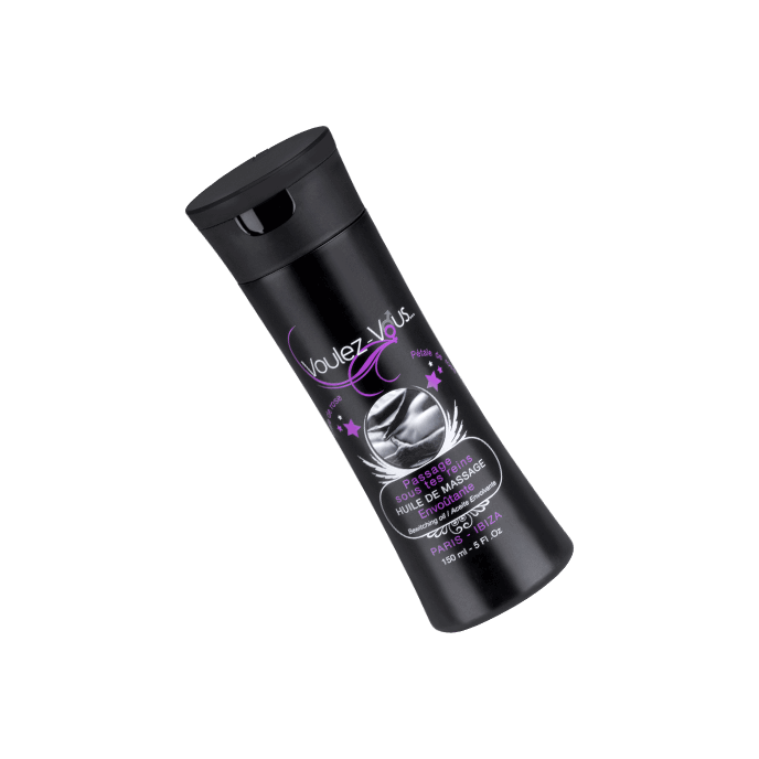 Voulez-Vous 'Huile de Massage Envoûtante', 150 ml - vergleichen und g&uuml;nstig kaufen