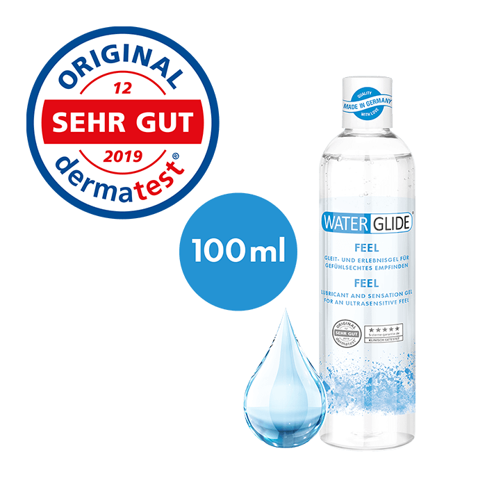 ?Gefühlsecht? für reales Empfinden, 100ml - vergleichen und g&uuml;nstig kaufen