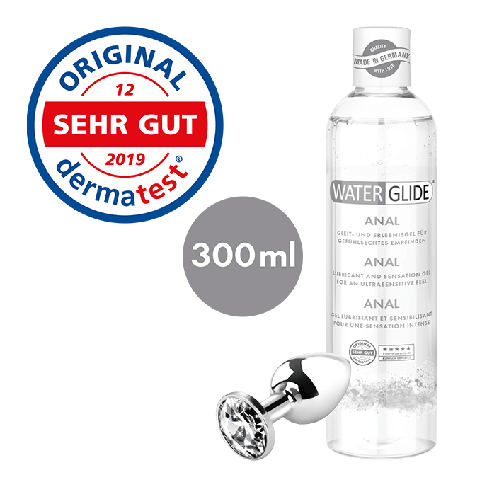 ?Anal?, extra ultra langanhaltend, 300ml - vergleichen und g&uuml;nstig kaufen