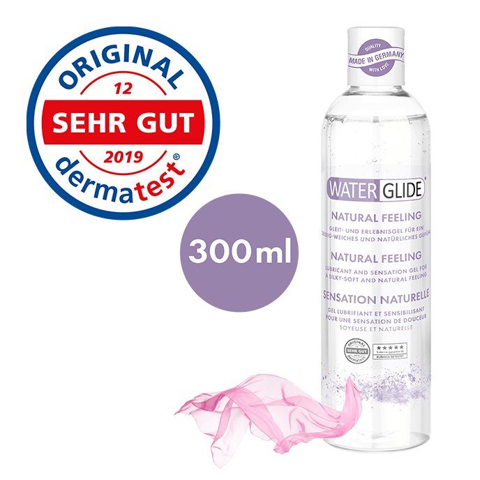 ?Natürlich? für sanfte Gefühle, 300ml - vergleichen und g&uuml;nstig kaufen