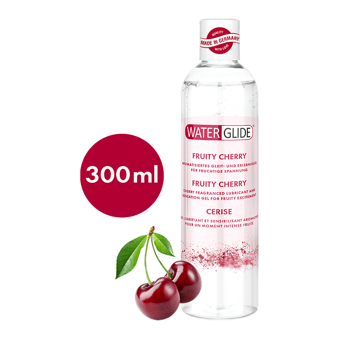 ?Kirsche? für fruchtige Spannung, 300ml - vergleichen und g&uuml;nstig kaufen