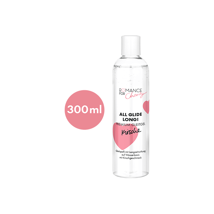 ?All Glide Long! - Kirsche?, 300ml - vergleichen und g&uuml;nstig kaufen