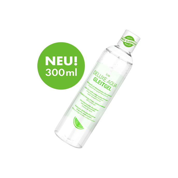 ?Deluxe Aqua Wassermelone?, 300ml - vergleichen und g&uuml;nstig kaufen