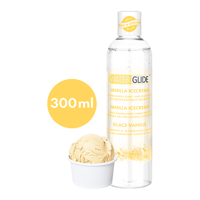 ?Vanille? für geschmackvolle Erlebnisse, 300ml - vergleichen und g&uuml;nstig kaufen