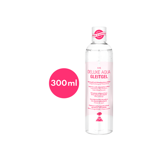 ?Deluxe Aqua Stimulations-Effekt?, 300ml - vergleichen und g&uuml;nstig kaufen