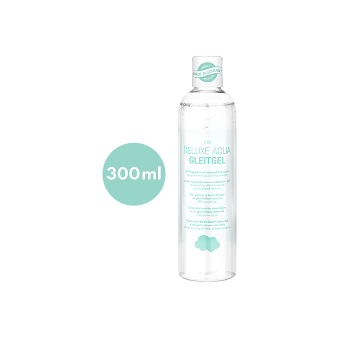 ?Deluxe Aqua Intimgel?, 300ml - vergleichen und günstig kaufen ?Deluxe Aqua Intimgel?, 300ml - vergleichen und günstig kaufen