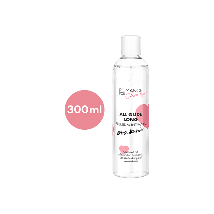 ?All Glide Long! - Extra Sensitiv?, 300ml - vergleichen und günstig kaufen ?All Glide Long! - Extra Sensitiv?, 300ml - vergleichen und günstig kaufen