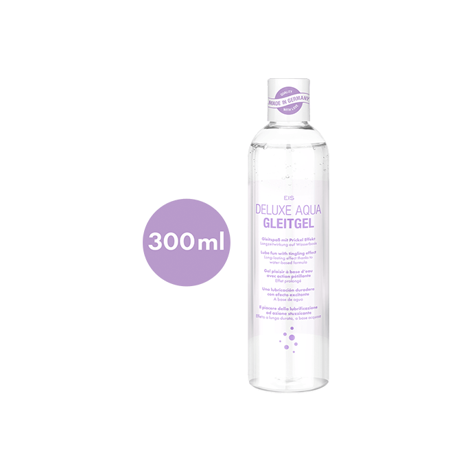 ?Deluxe Aqua Prickel Effekt?, 300ml - vergleichen und g&uuml;nstig kaufen